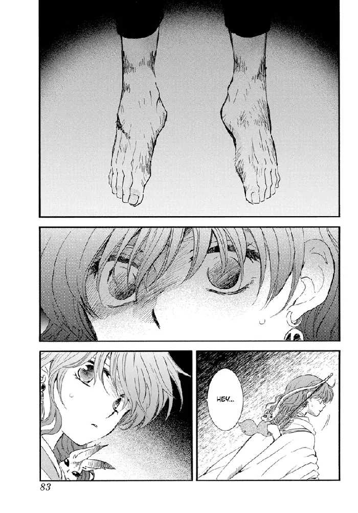 Yona of the Dawn Chapter 236 image 10_optimized